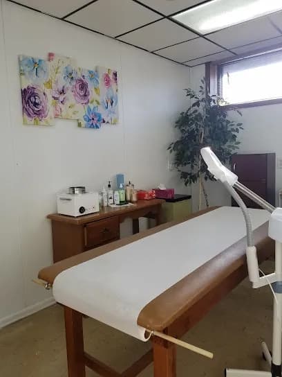 Be Bare Beauty Spa - Head Spa