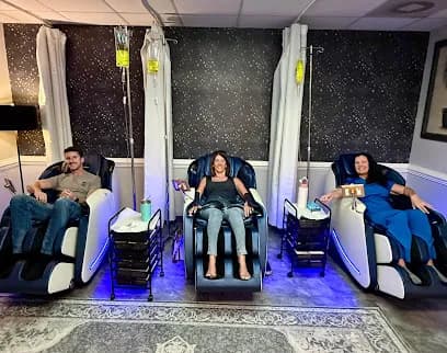 Medical Aesthetics at Oyster Point - Head Spa