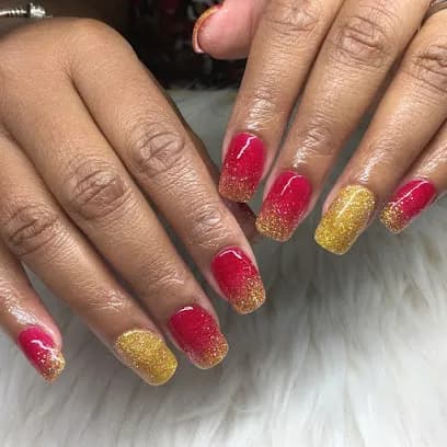 Lotus Day Spa - Head Spa