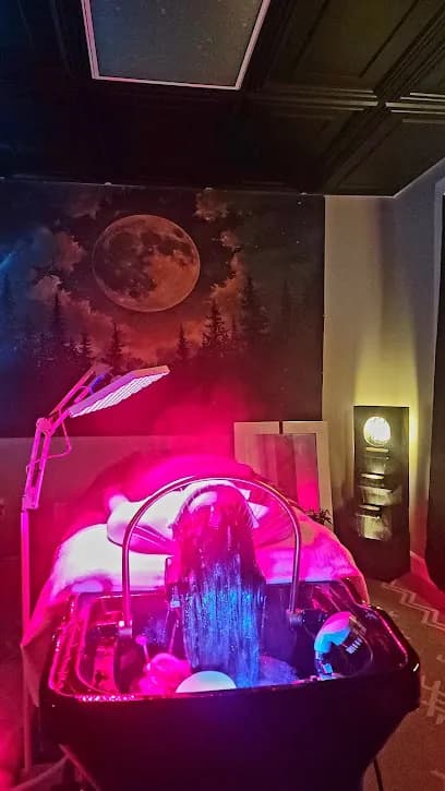 Therascape Head Spa and Wellness - Head Spa