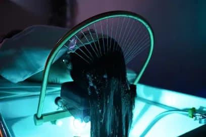 Serenity Head Spa Springfield - Head Spa