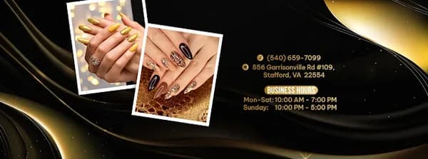 Nails For Today - Head Spa