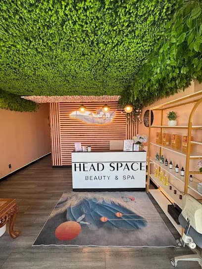 The Head Space Stafford - Head Spa