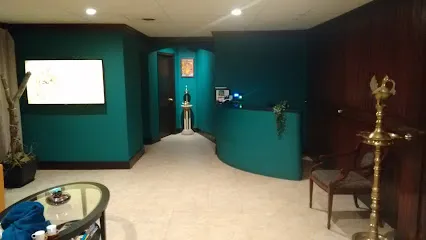 Ayurway Wellness - Head Spa