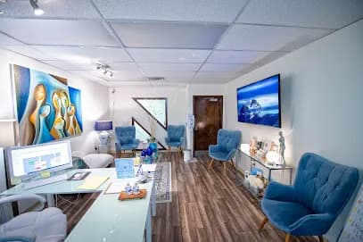 Neroli Medspa - Head Spa