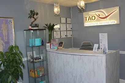 Tao Therapeutic Massage & Spa - Head Spa