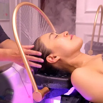 Healing Lotus Head Spa Massage - Head Spa