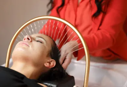 Relux Head Spa - Head Spa