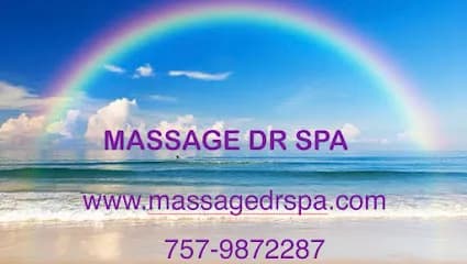 MASSAGE DR SPA - Head Spa