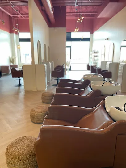 Salon Seven - Head Spa