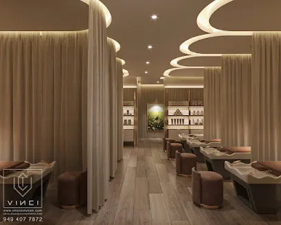 ZEN DAY SPA Winchester - Head Spa