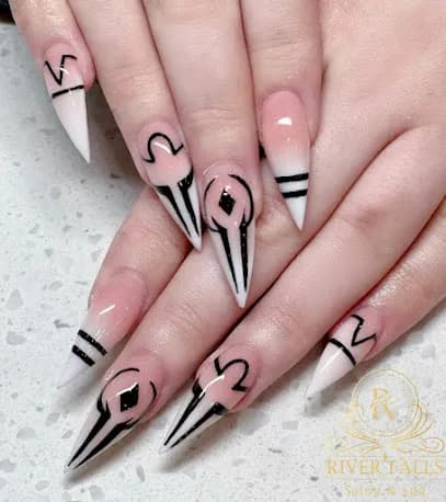 River Falls Salon and Spa - Head Spa