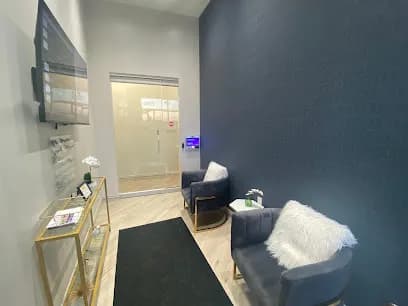 Rosemary Hair Spa - Head Spa