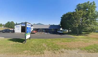 AURA Salon Hair Boutique & Day Spa - Head Spa