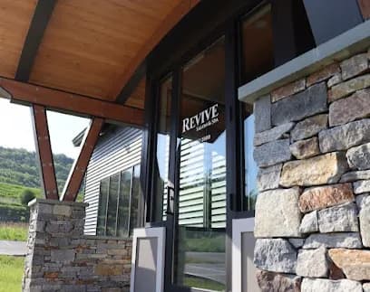 Revive Salon and Spa LLC - Head Spa