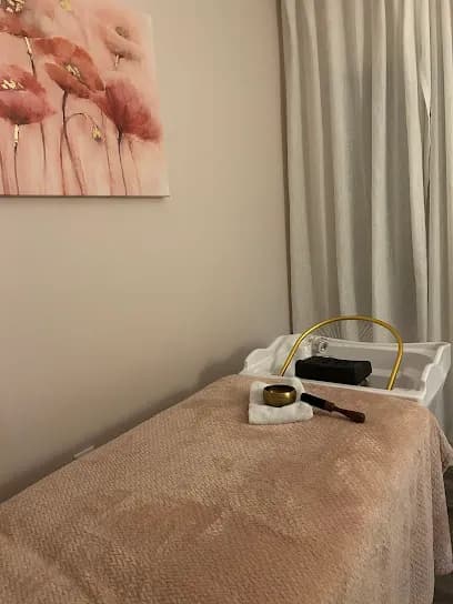 Lumière VT at Santé - Head Spa