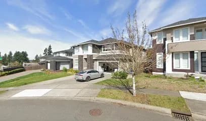 The Azure - Head Spa