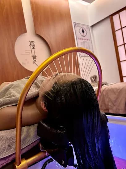 Amazing Head Spa Bellevue - Head Spa