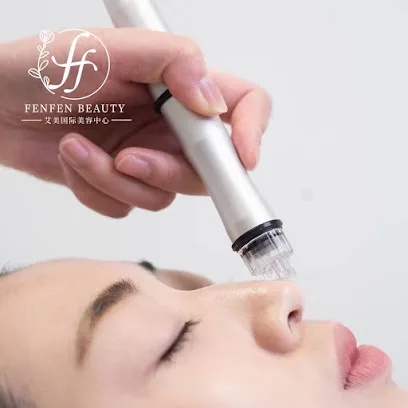 FenFen Beauty - Bellevue - Head Spa