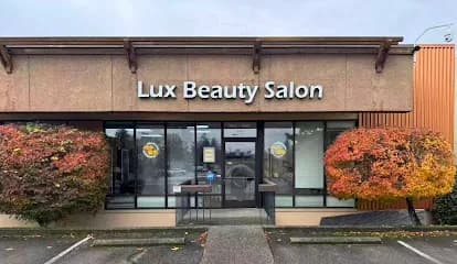 LUX BEAUTY SALON - Head Spa