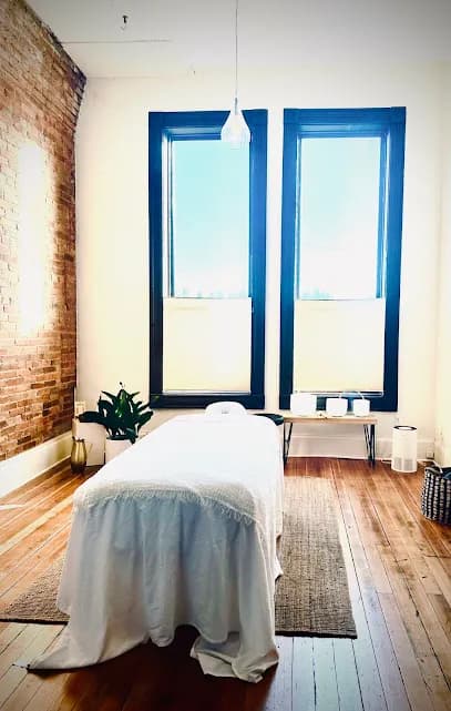 Mahal Bodywork - Head Spa