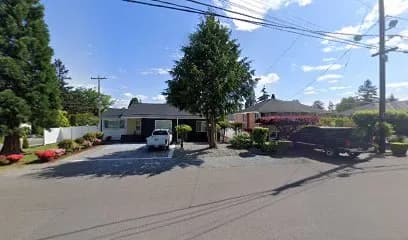 Massage For Seattle Inc. - Head Spa