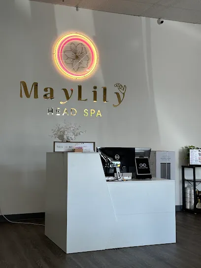 May Lily Head Spa - Head Spa