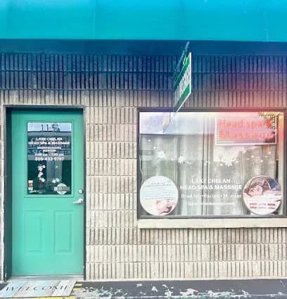 Lake Chelan Head Spa and Massage - Head Spa