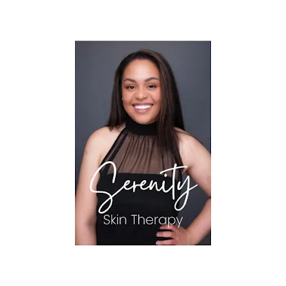 Serenity Skin Therapy - Head Spa