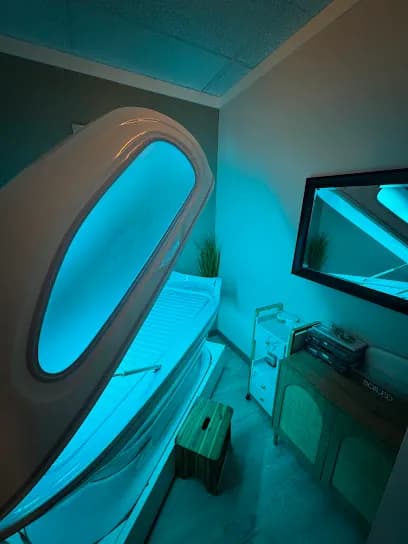 LaVie Skinthetics Wellness Spa - Head Spa