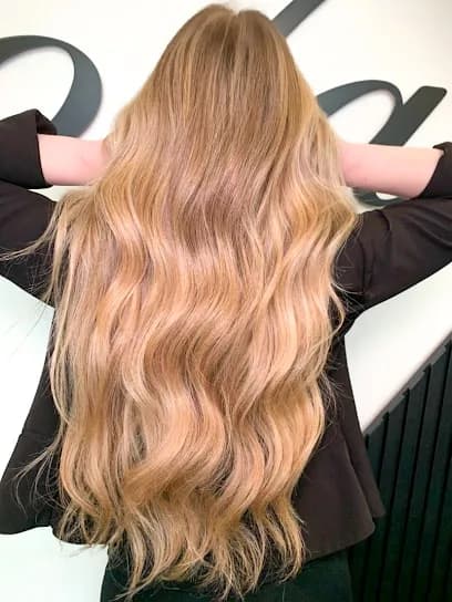 Blended By Jenn - Head Spa