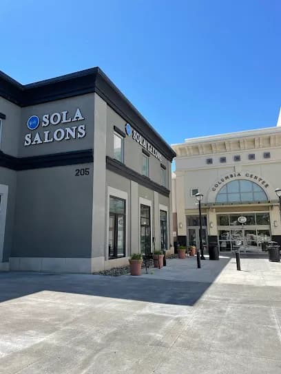 Cured by Cassidy - Head Spa