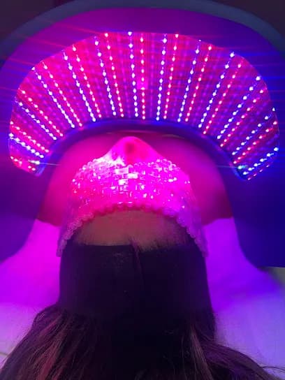 Blush Beauty - Head Spa