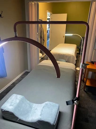 Oasis spa - Head Spa