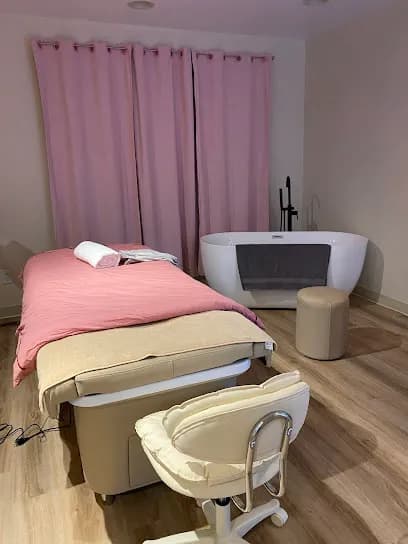 Sanya Spa - Head Spa