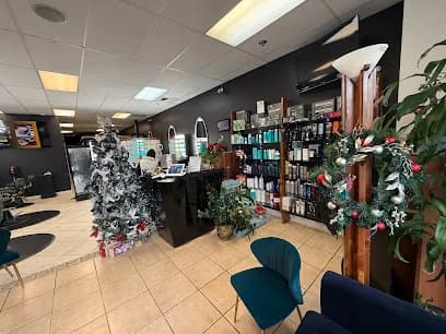 River Beauty Spa - Head Spa