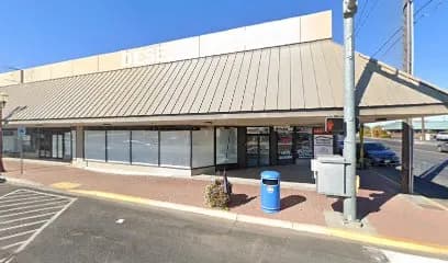 My Dream Headspa - Head Spa