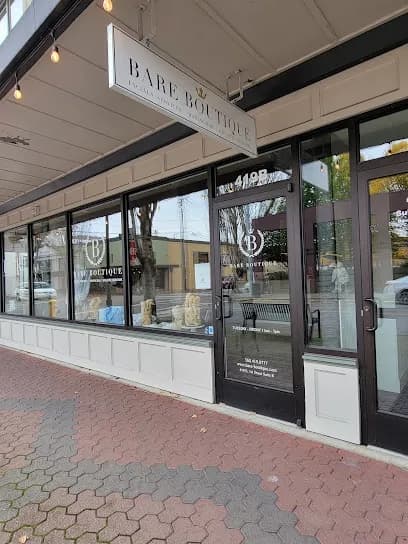 The Wildflower Spa by Bare Boutique - Head Spa