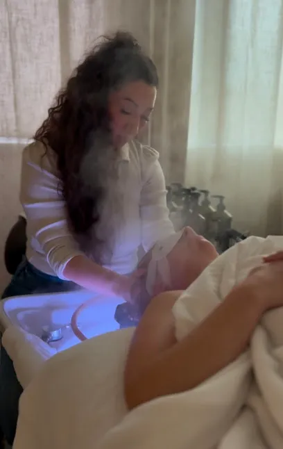 Studio Stark - Head Spa