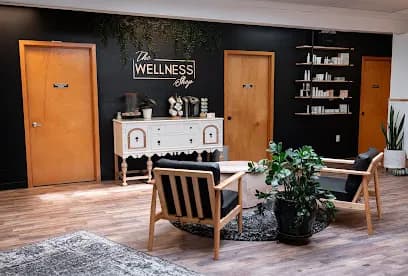 The Wellness Shop, Spa & Boutique - Head Spa