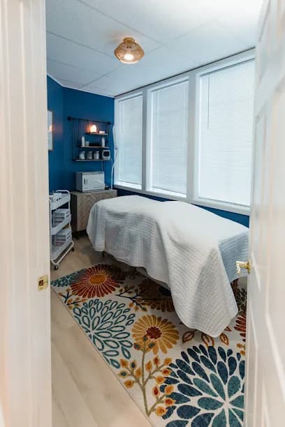 Sea Salt Day Spa - Head Spa