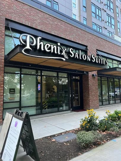 Iris Beauty & Head Spa - Head Spa