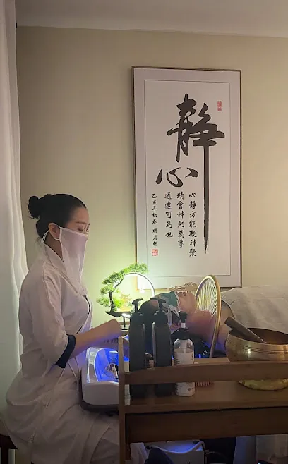 One day retreat - Head Spa