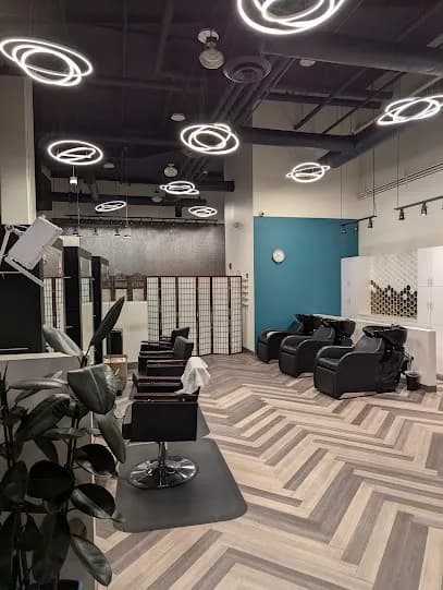 Pacific massage &head spa - Head Spa