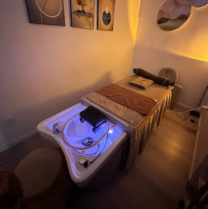 Rejuvenate Head Spa - Head Spa