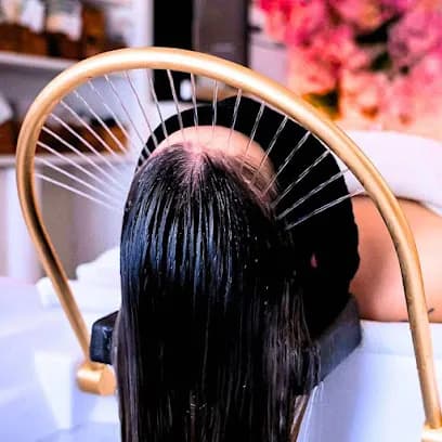 Lumen Headspa - Head Spa