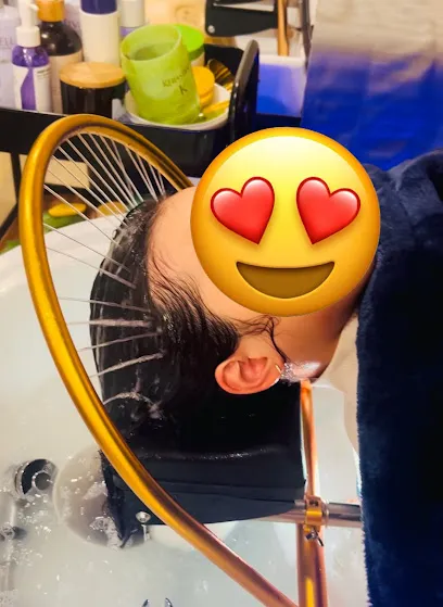 Star Haircut Spa LLC - Head Spa