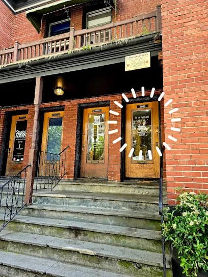 3@Vine Hair Salon - Head Spa