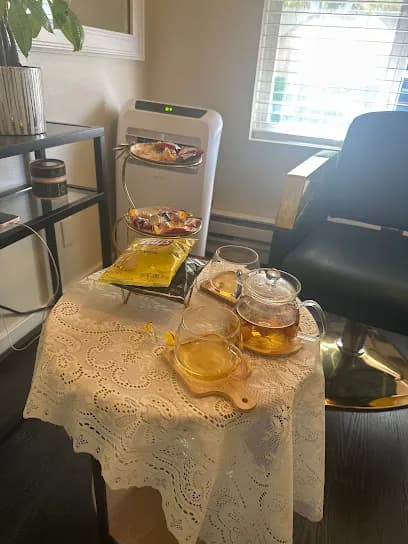 Aurora Beauty - Head Spa