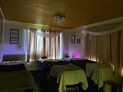 BABE WORLD - Head Spa